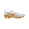 Mizuno Morelia Neo IV B Japan Mix SG Bright Gold Weiß F50 - weiss