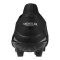 Mizuno Morelia Neo IV Elite FG Schwarz F03 - schwarz