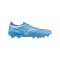 Mizuno Morelia Neo IV Beta Elite FG Sky Blau F25 - blau