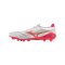 Mizuno Morelia Neo IV Beta Elite FG Blazing Flair Weiß F64 - weiss