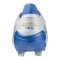 Mizuno Morelia Neo IV Beta Elite Mix Mugen Weiss Blau F25 - weiss