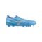 Mizuno Morelia Neo IV Beta Japan FG Sky Blau F25 - blau
