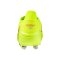 Mizuno Morelia Neo IV Elite Mix Gelb Rot F45 - gelb