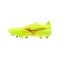 Mizuno Morelia Neo IV Elite Mix Gelb Rot F45 - gelb