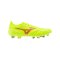 Mizuno Morelia Neo IV Elite Mix Gelb Rot F45 - gelb