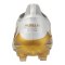 Mizuno Morelia Neo IV Beta Elite FG Bright Gold Weiß F50 - weiss
