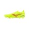 Mizuno Morelia Neo IV Elite FG Gelb F45 - gelb