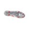 Mizuno Morelia Neo IV Elite Mix Charge Weiss Rot F60 - weiss