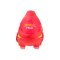 Mizuno Morelia Neo IV Made in Japan FG Release Rot Gelb F64 - rot