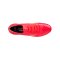 Mizuno Morelia Neo IV Made in Japan FG Release Rot Gelb F64 - rot