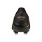 Mizuno Morelia Neo IV Made in Japan FG Aurum Schwarz Gold F50 - schwarz