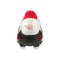 Mizuno Morelia Neo IV Made in Japan FG Special Edition Weiss Schwarz Rot F09 - weiss