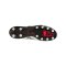 Mizuno Morelia Neo IV Made in Japan FG Special Edition Weiss Schwarz Rot F09 - weiss