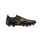 Mizuno Morelia Neo IV Made in Japan Mix Aurum Schwarz Gold F50 - schwarz