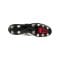 Mizuno Morelia Neo IV Made in Japan Mix Special Edition Weiss Schwarz Rot F09 - weiss