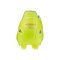 Mizuno Morelia Neo IV Pro FG Dyna Gelb Rot F45 - gelb