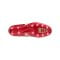 Mizuno Morelia Neo IV Pro FG Ruby Red 40th Anniversary Rot F60 - rot