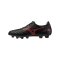 Mizuno Morelia Neo IV Pro FG Shadow Gem Schwarz F00 - schwarz