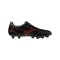Mizuno Morelia Neo IV Pro FG Shadow Gem Schwarz F00 - schwarz