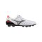 Mizuno Morelia Neo IV Pro FG Weiß F09 - weiss