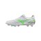 Mizuno Morelia Neo IV Pro FG Frontier Weiß F37 - weiss
