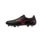 Mizuno Morelia Neo IV Pro Mix MG Schwarz F00 - schwarz