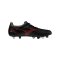 Mizuno Morelia Neo IV Pro Mix MG Schwarz F00 - schwarz