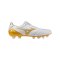 Mizuno Morelia Neo IV Pro SG Bright Gold Weiß F50 - weiss