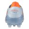 Mizuno Morelia Neo V Beta Elite AG Serene Spark Blau F22 - blau