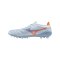 Mizuno Morelia Neo V Beta Elite AG Serene Spark Blau F22 - blau