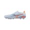 Mizuno Morelia Neo V Beta Elite FG Serene Spark Blau F22 - blau