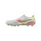 Mizuno Morelia Neo V Beta Elite FG Prism Weiß F54 - weiss
