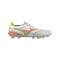 Mizuno Morelia Neo V Beta Elite FG Prism Weiß F54 - weiss