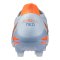 Mizuno Morelia Neo V Beta Japan FG Serene Spark Blau F22 - blau