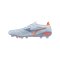 Mizuno Morelia Neo V Beta Japan FG Serene Spark Blau F22 - blau