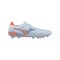 Mizuno Morelia Neo V Beta Japan FG Serene Spark Blau F22 - blau