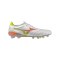 Mizuno Morelia Neo V Beta Japan FG Prism Weiß F54 - weiss