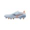 Mizuno Morelia Neo V Beta Japan Mix SG Serene Spark Blau F22 - blau