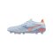 Mizuno Morelia Neo V Beta Pro FG Serene Spark Blau F22 - blau