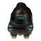Mizuno Morelia Neo V Beta Pro FG Bright Black Schwarz F00 - schwarz
