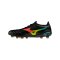 Mizuno Morelia Neo V Beta Pro FG Bright Black Schwarz F00 - schwarz