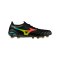 Mizuno Morelia Neo V Beta Pro FG Bright Black Schwarz F00 - schwarz