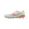 Mizuno Morelia Neo V Beta Pro FG Prism Weiß F54 - weiss