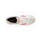Mizuno Morelia Sala Elite IN Halle Release Weiss Rot Gelb F64 - weiss