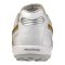 Mizuno Morelia Sala Elite TF Bright Gold Weiß F50 - weiss