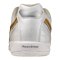 Mizuno Morelia Sala Pro IN Bright Gold Weiß F50 - weiss