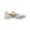 Mizuno Morelia Sala Pro TF Bright Gold Weiß F50 - weiss