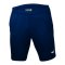 Mizuno Nara Trainng Short Blau F14 - blau