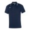 Mizuno Polo Blau F14 - blau