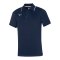 Mizuno Polo Blau F14 - blau
